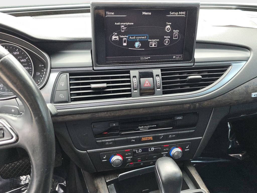 Used 2017 Audi A7 3.0T Premium Plus w/ 20" Wheel & Tire Package image 26