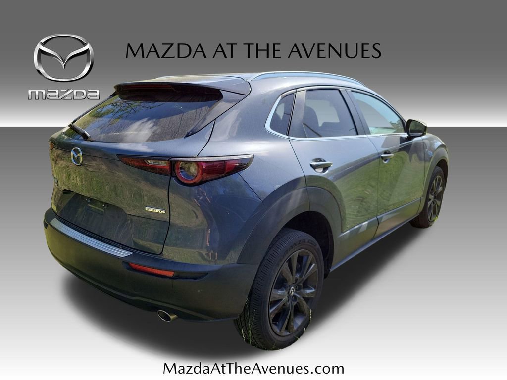 Used 2019 MAZDA MAZDA3 AWD Hatchback image 13