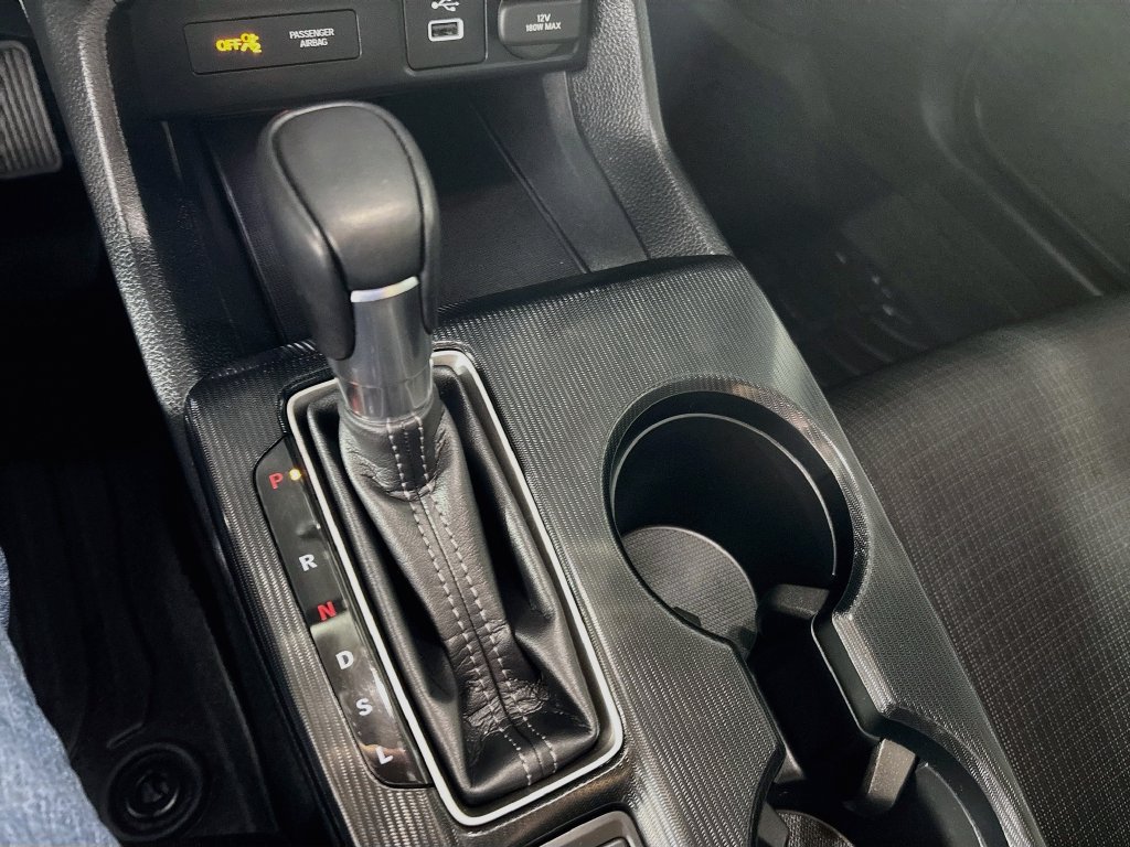 Used 2023 Honda Civic EX image 17