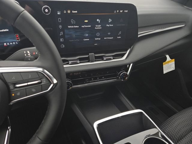 New 2026 Chevrolet Equinox LT w/ Safety and Technology Package image 35