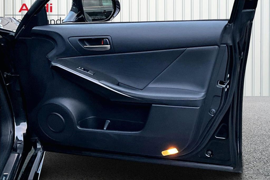 Used 2024 Lexus IS 350 F Sport w/ Memory Package image 28