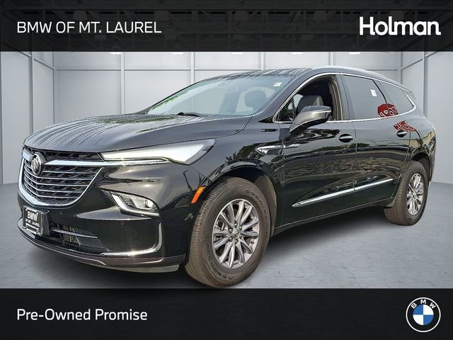 Used 2023 Buick Enclave Essence