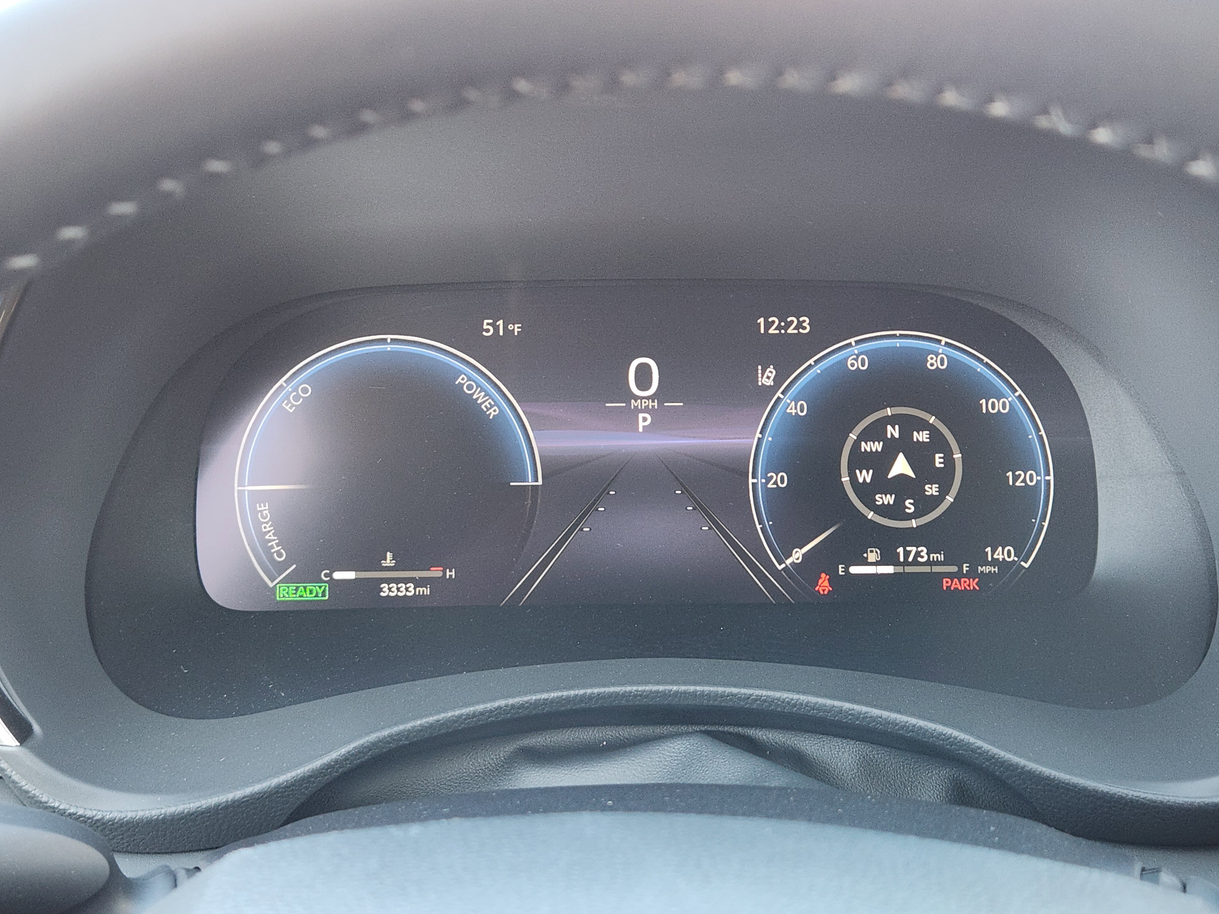 Used 2025 Toyota Highlander Platinum image 21