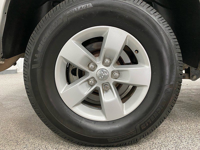 Used 2013 RAM 1500 Classic SLT w/ Premium Display Pkg image 24