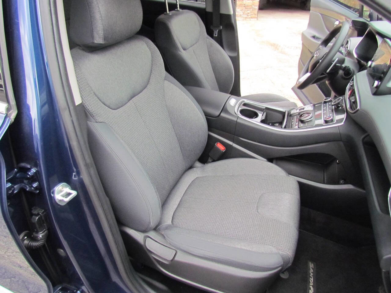 Used 2022 Hyundai Santa Fe SEL image 18