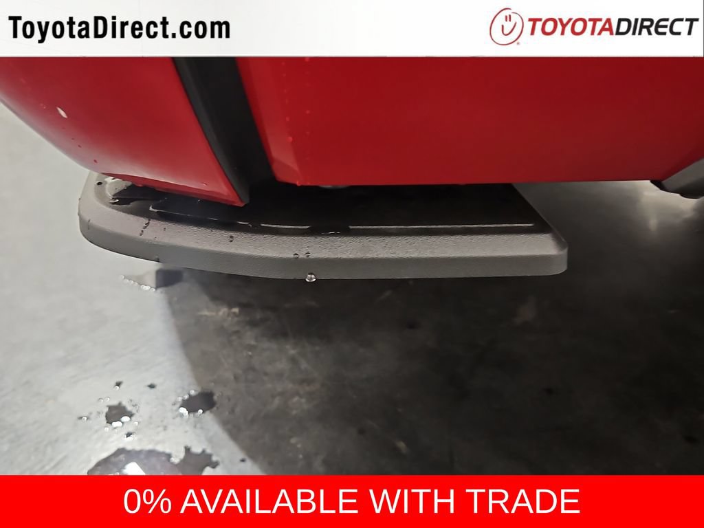 New 2026 Toyota Tundra Platinum AWD/4WD image 9