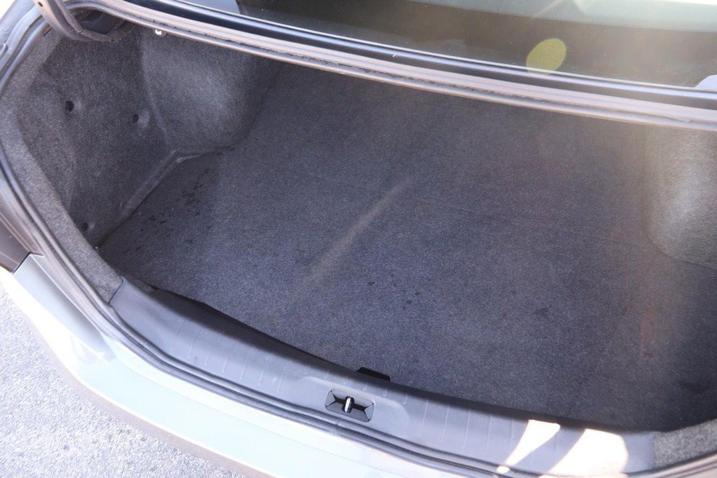 Used 2026 Nissan Altima 2.5 SV FWD image 7