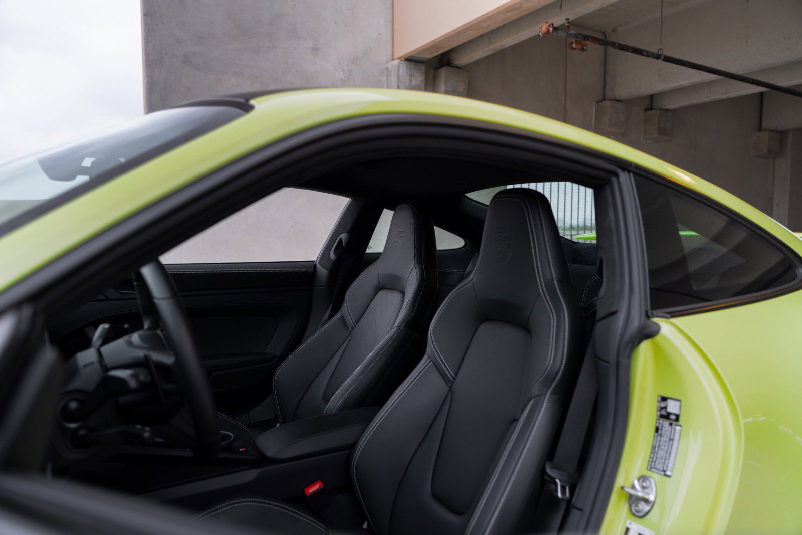 Used 2026 Porsche 911 Carrera GTS image 62