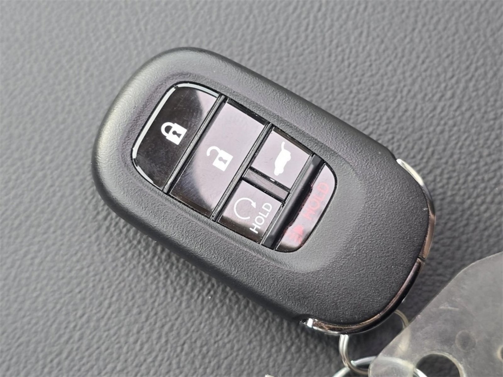 New 2026 Honda CR-V EX image 34