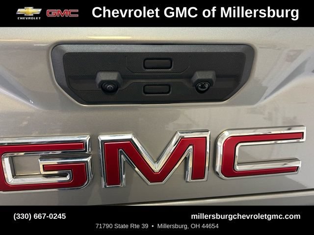 New 2026 GMC Sierra 3500 Pro w/ Convenience Package AWD/4WD image 9