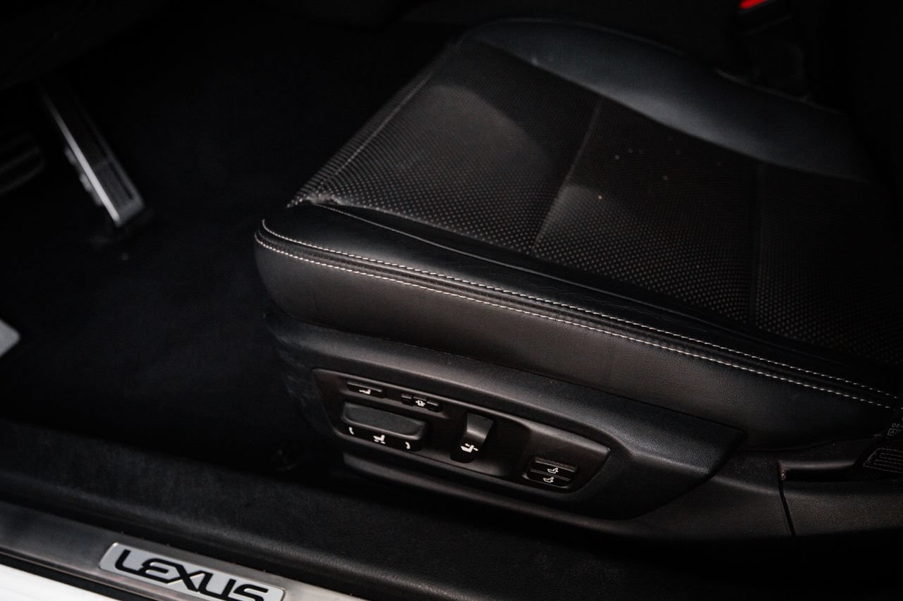 Used 2017 Lexus GS 350 F Sport RWD image 14