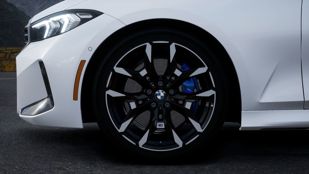 New 2026 BMW M340i RWD image 32