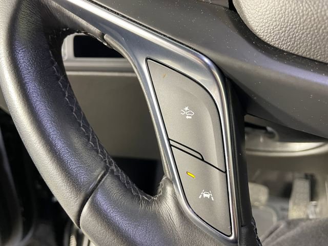 Used 2021 Cadillac XT5 Luxury AWD/4WD image 13