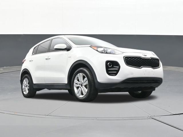 Used 2019 Kia Sportage LX image 53