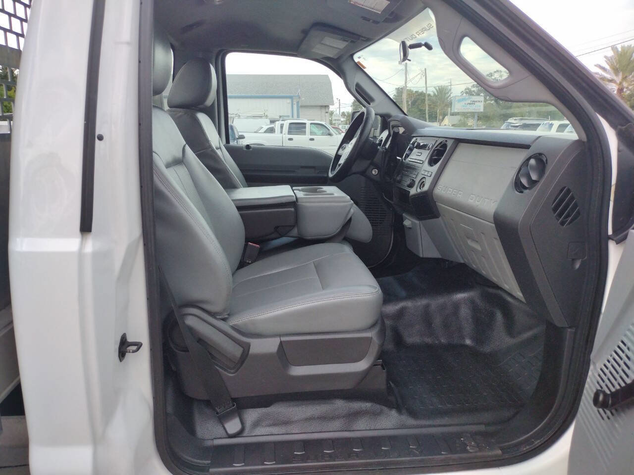 Used 2015 Ford F250 XL image 12