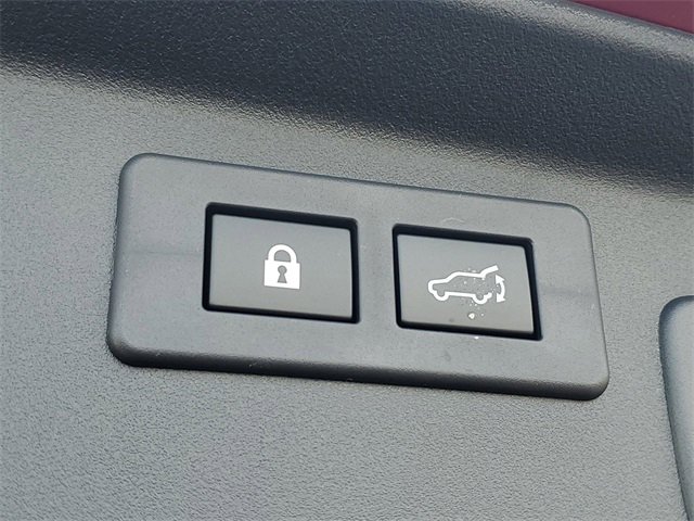 New 2026 Subaru Outback Limited XT image 8