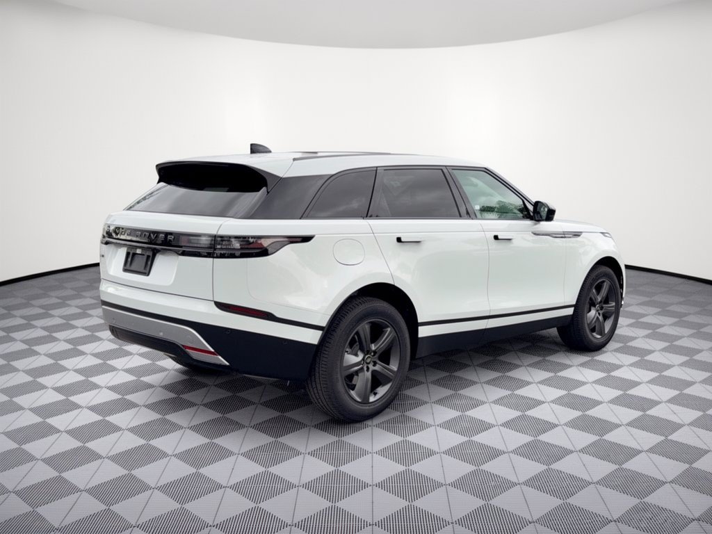 New 2026 Land Rover Range Rover Velar S AWD/4WD image 9