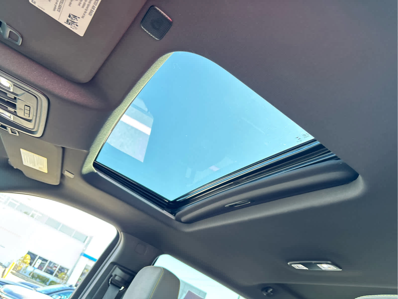 Certified 2024 Chevrolet Silverado 2500 ZR2 w/ Technology Package image 11