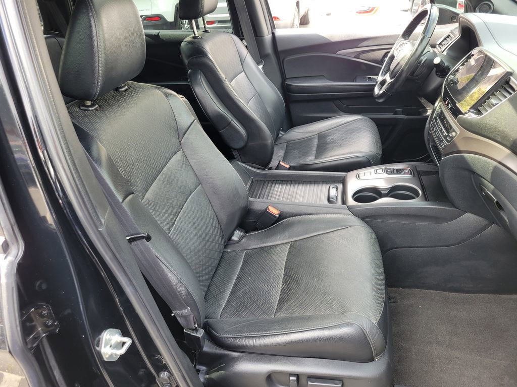 Used 2020 Honda Passport EX-L image 19