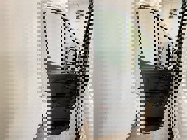 New 2026 Ford Transit 250 148 Medium Roof w/ Exterior Upgrade Package image 13