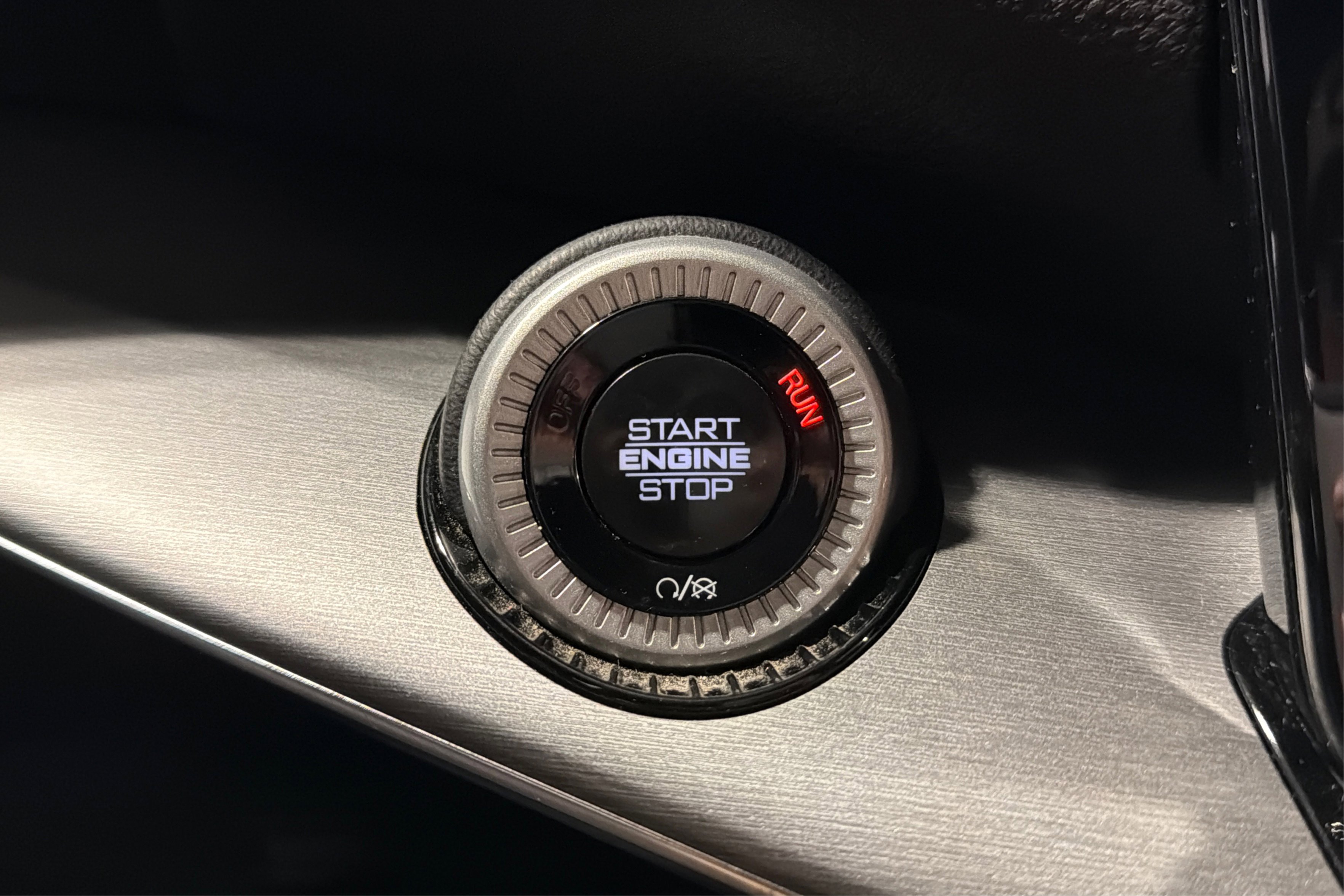 Used 2024 Jeep Wagoneer Series II AWD/4WD image 35
