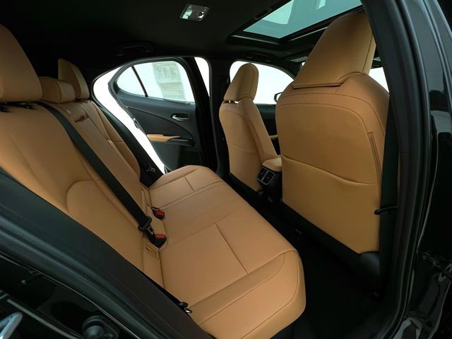 Certified 2023 Lexus UX 250h AWD w/ Accessory Package (Z2) image 14