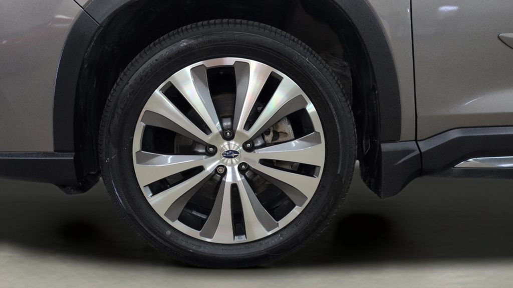 Used 2022 Subaru Ascent Touring AWD/4WD image 32