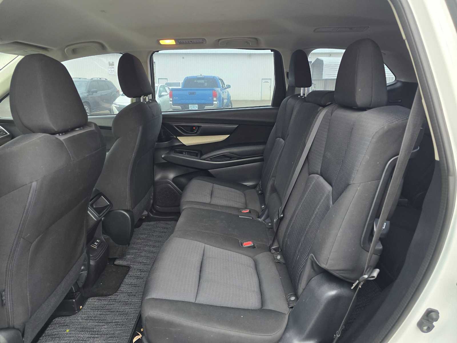 Used 2019 Subaru Ascent 8-Passenger image 20