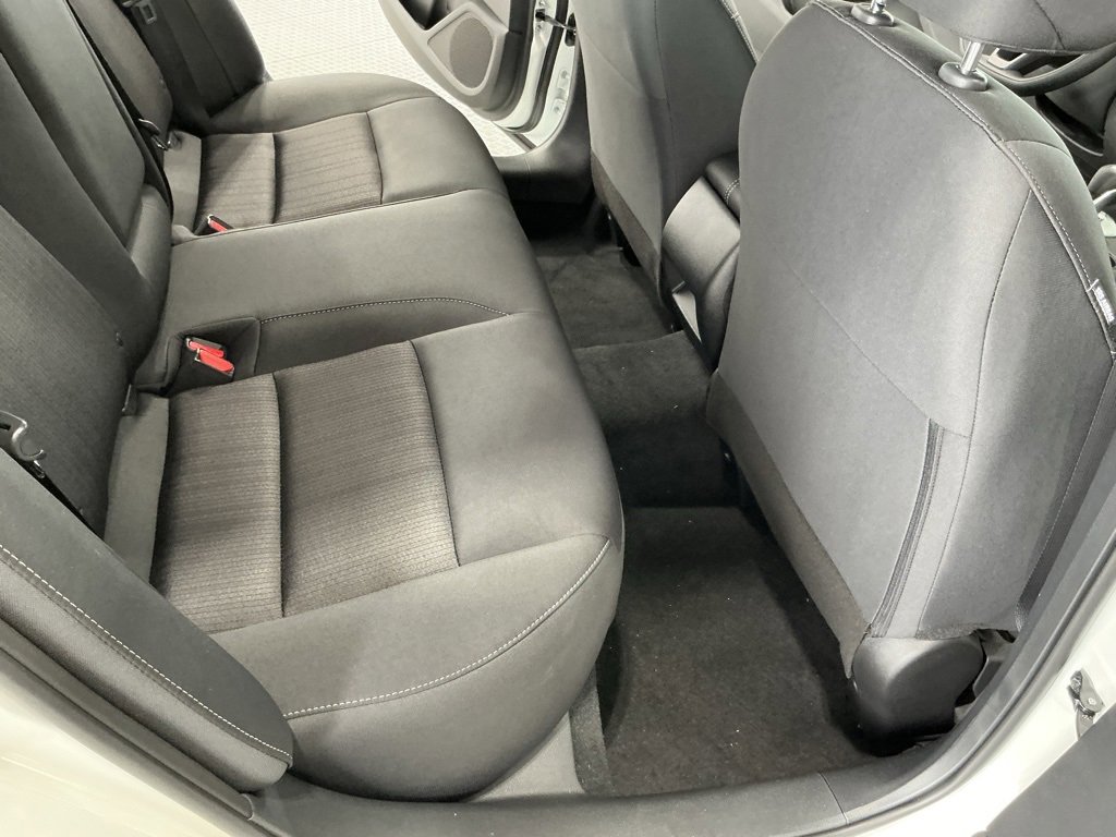 New 2025 Nissan Altima 2.5 S image 26