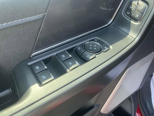 New 2025 Ford F150 Lariat w/ Equipment Group 502A High AWD/4WD image 14
