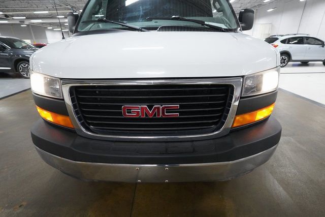 Used 2020 GMC Savana 2500 w/ Driver Convenience Package image 20