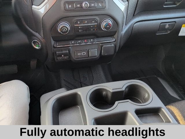 New 2026 Chevrolet Silverado 2500 W/T w/ WT Convenience Package image 6