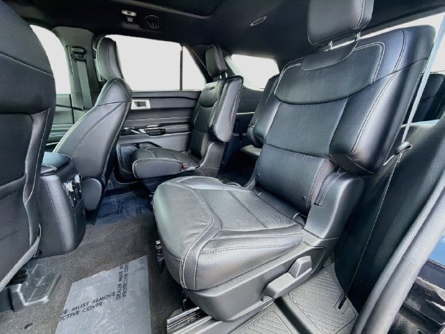 Used 2023 Ford Explorer ST w/ Equipment Group 401A AWD/4WD image 23