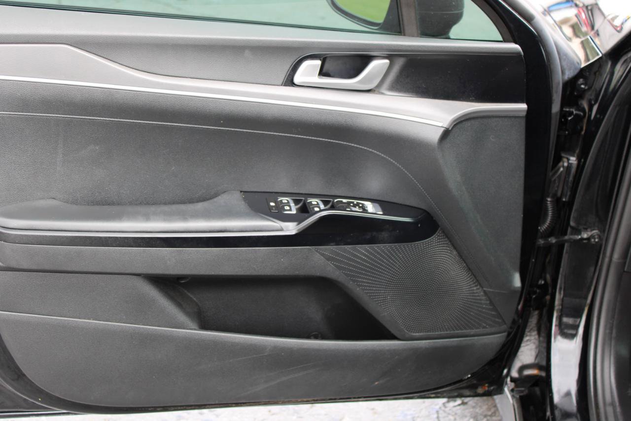 Used 2021 Kia K5 GT-Line w/ GT-Line FWD Premium Package image 13