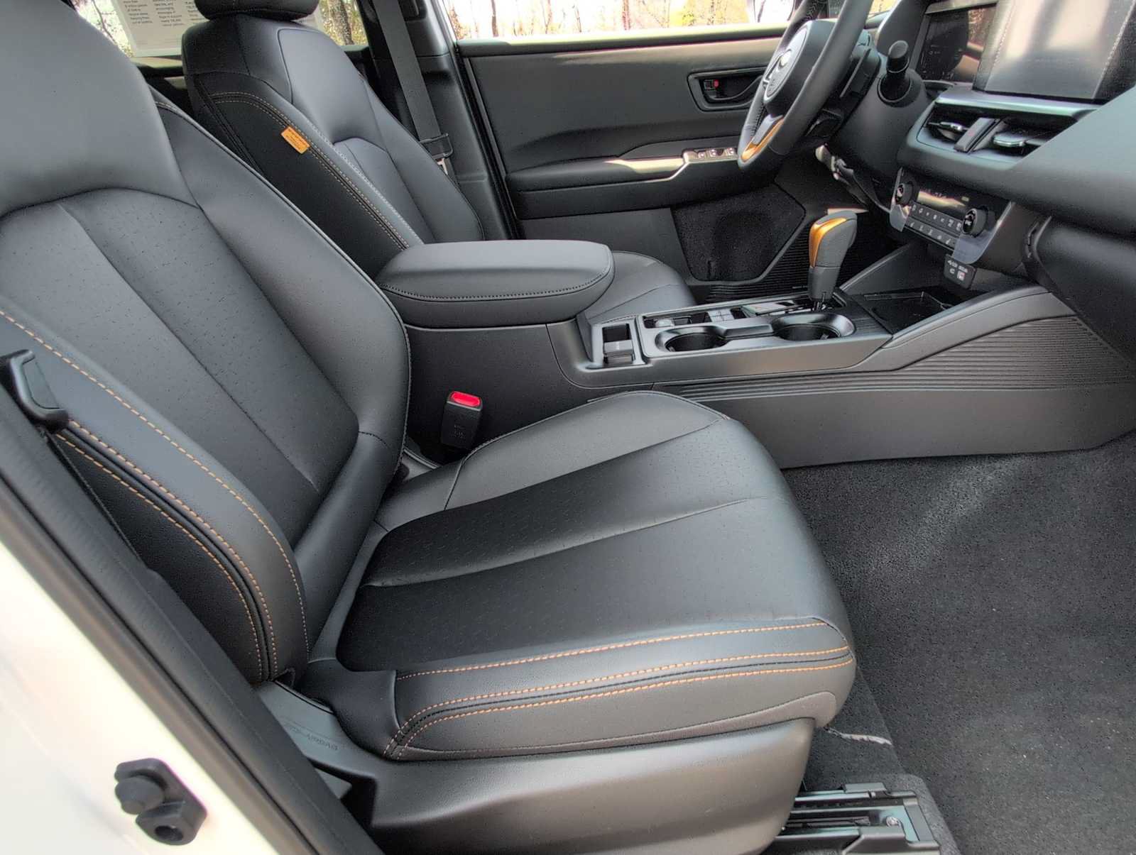 New 2026 Subaru Outback Wilderness AWD/4WD image 20