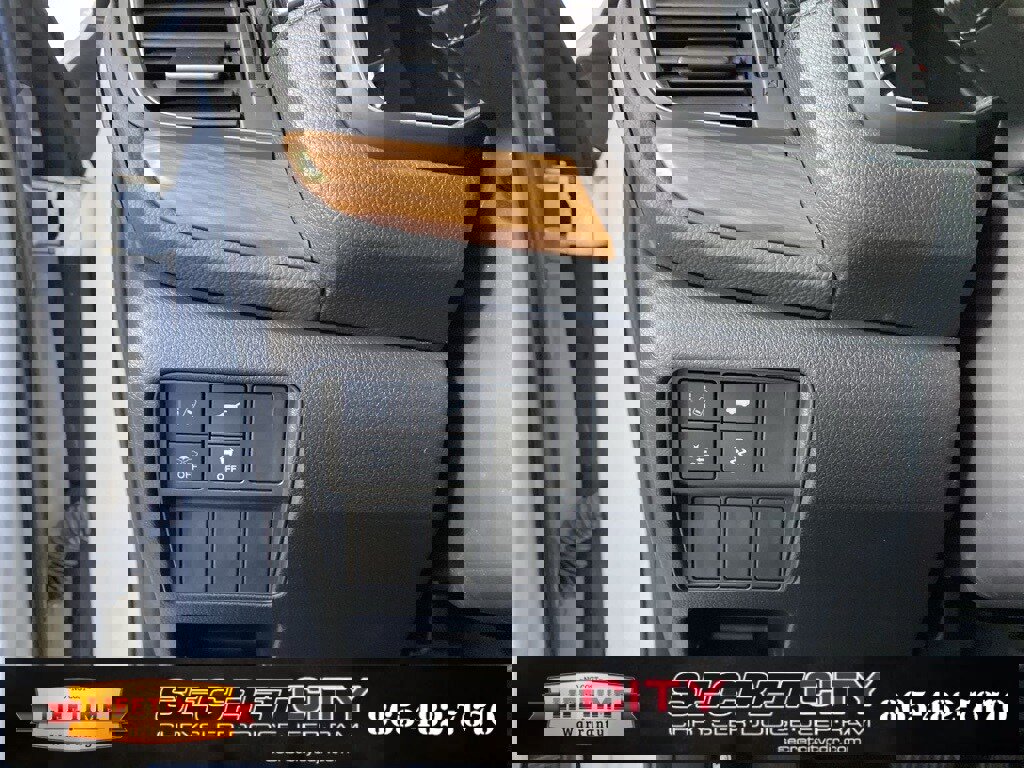 Used 2021 Honda CR-V EX-L image 14