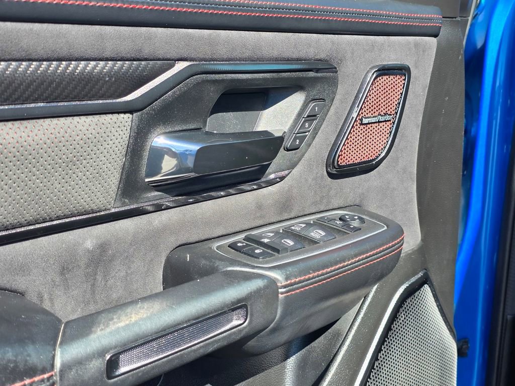 Used 2022 RAM 1500 TRX w/ TRX Level 2 Equipment Group image 15