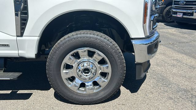 New 2026 Ford F250 Lariat w/ Lariat Ultimate Package AWD/4WD image 9