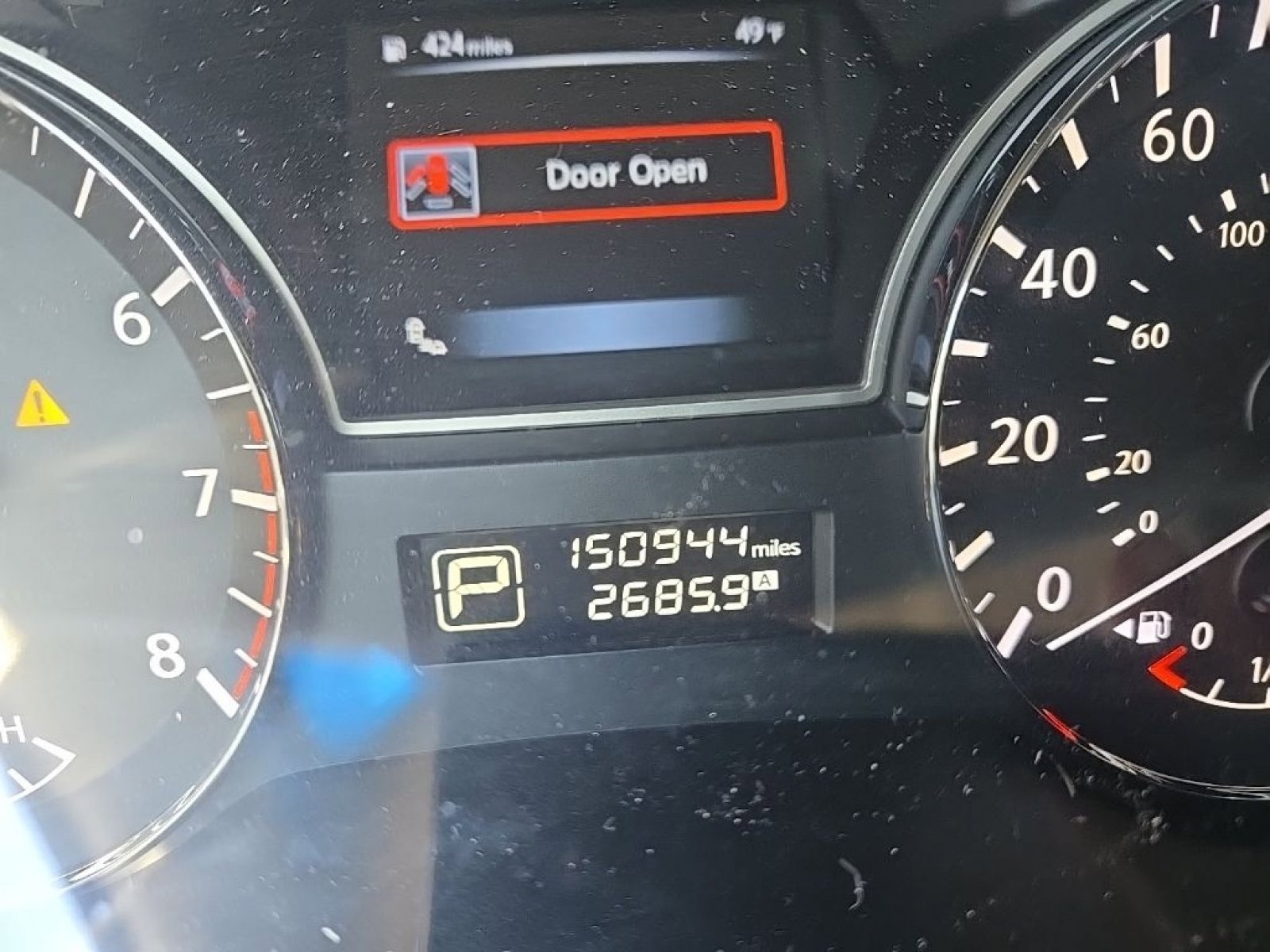 Used 2014 Nissan Altima 2.5 SV w/ Convenience Package image 24