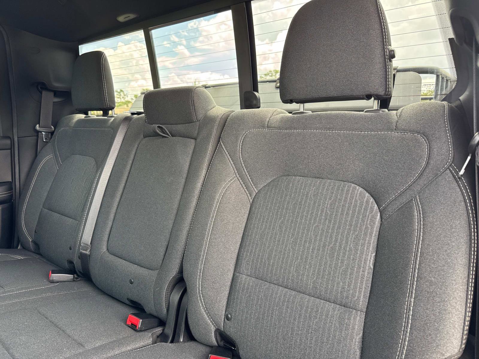 Used 2019 RAM 1500 Big Horn AWD/4WD image 14