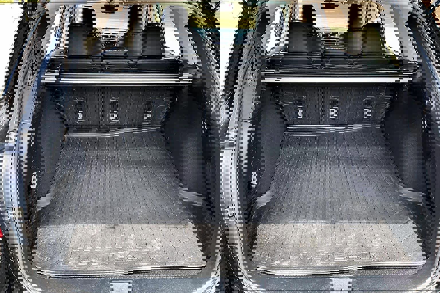 Used 2019 Subaru Outback 3.6R Limited w/ Popular Package #2 image 30