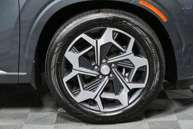 Used 2022 Hyundai Palisade Calligraphy FWD image 39