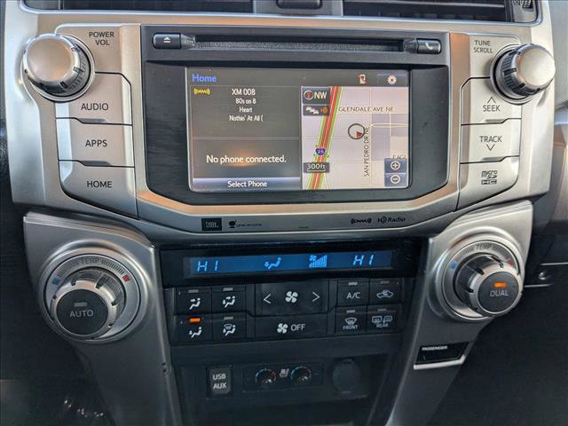 Used 2018 Toyota 4Runner Limited image 15