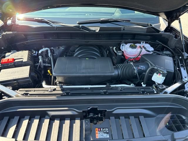 New 2026 GMC Sierra 1500 Denali w/ Technology Package AWD/4WD image 31