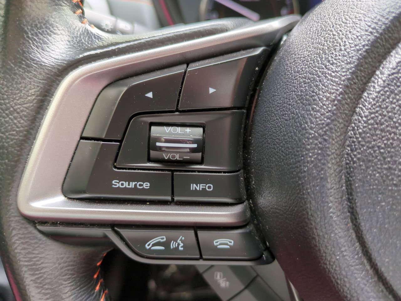 Used 2023 Subaru Crosstrek 2.5i Limited w/ Moonroof Package AWD/4WD image 25