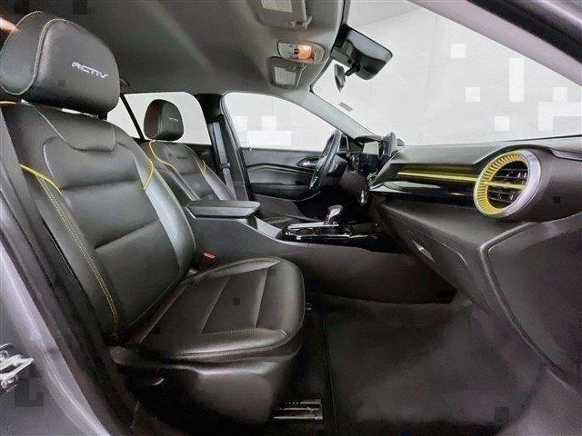 Certified 2024 Chevrolet Trax ACTIV w/ Driver Confidence Package FWD image 29