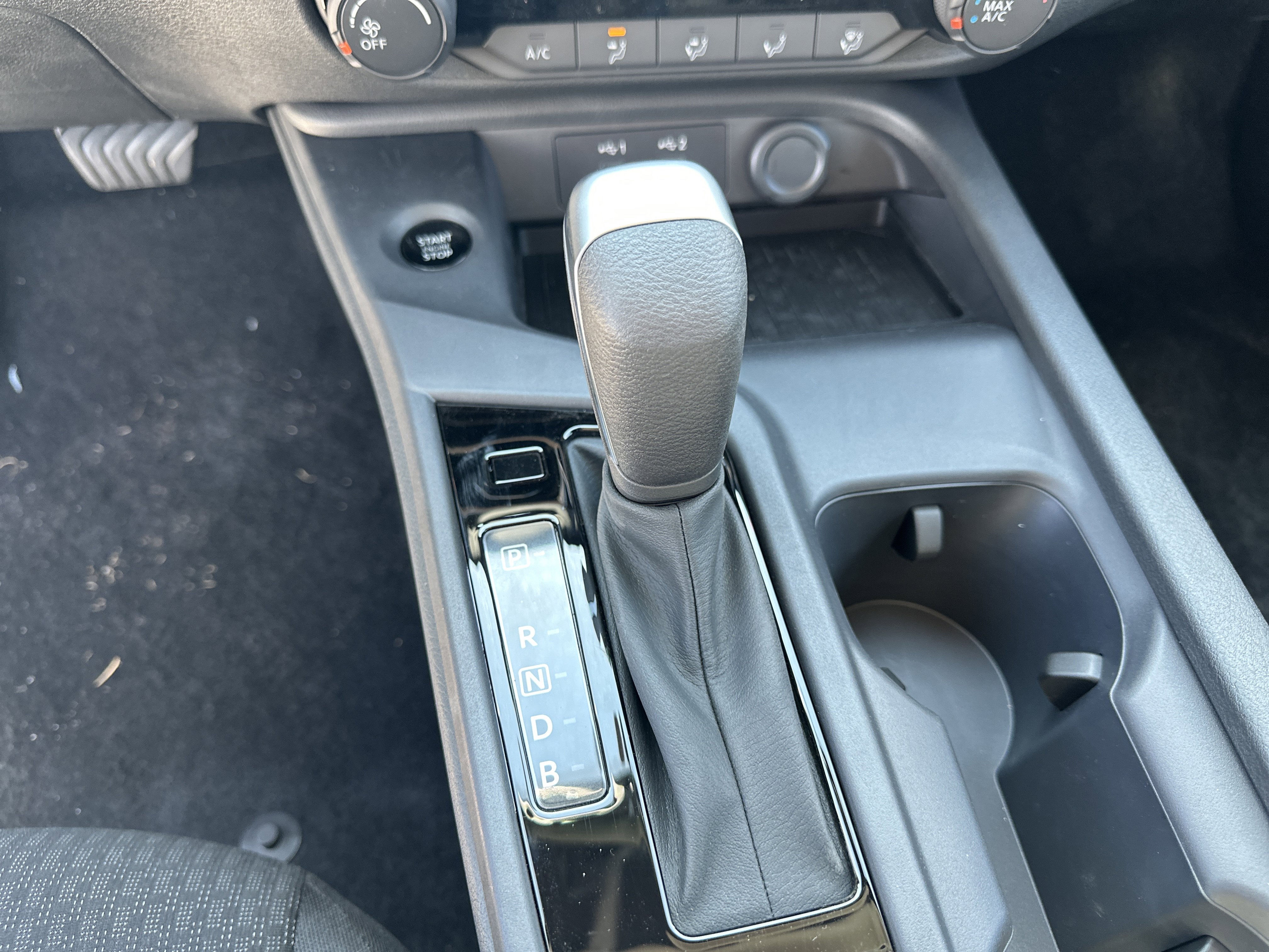 New 2026 Nissan Sentra S w/ Floor Mat Package image 29