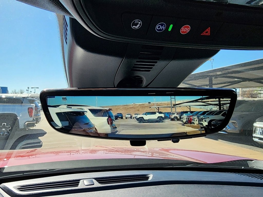 New 2026 GMC Acadia Elevation w/ Black Edition image 36