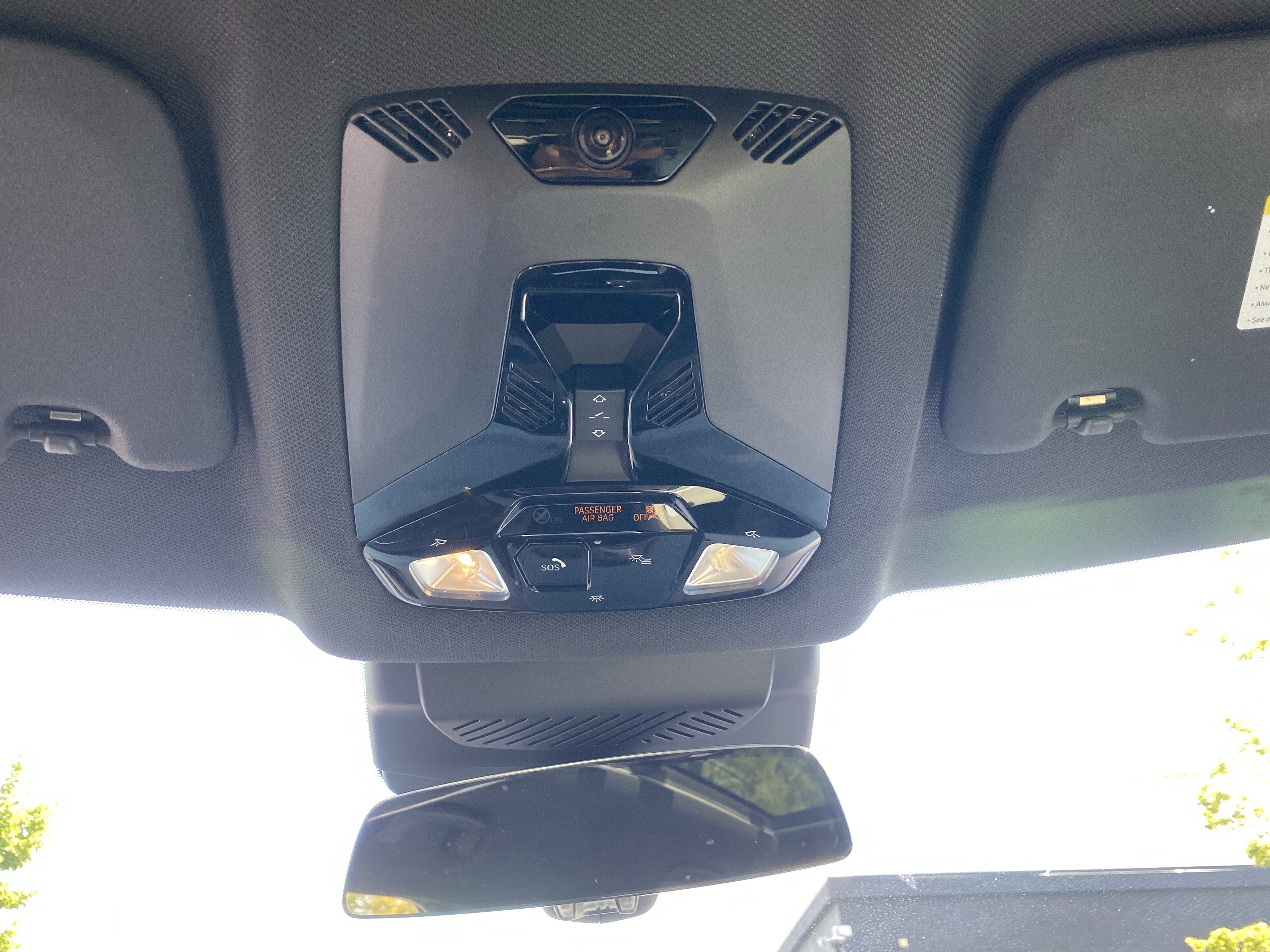 Used 2025 MINI Cooper Countryman S w/ Comfort Package Max AWD/4WD image 27