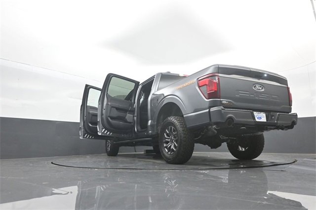 New 2025 Ford F150 Tremor image 30